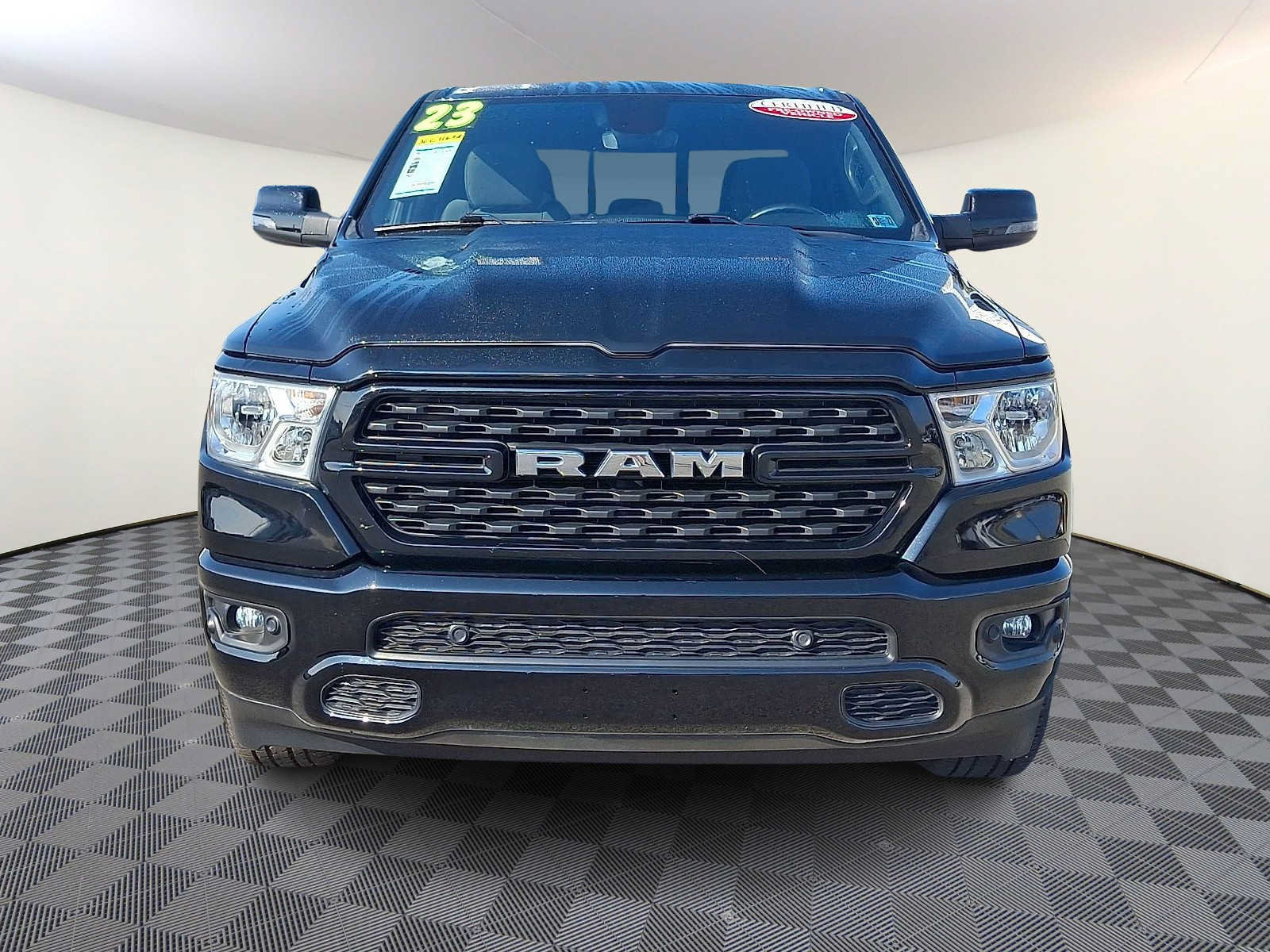 ram ram 1500 pickup 2023 1C6SRFFT2PN703557 image ram ram 1500 pickup 2023 1C6SRFFT2PN703557 image